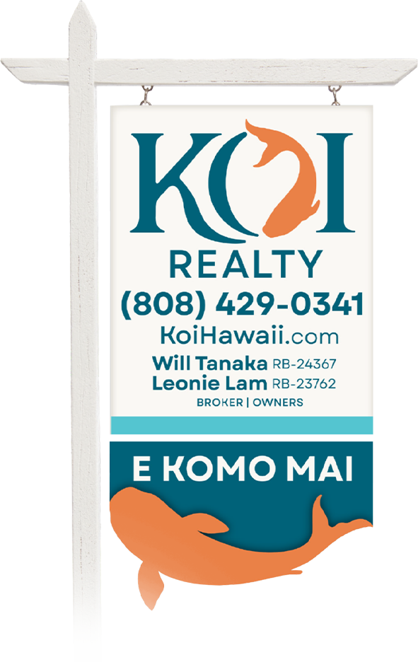 Koi Realty